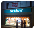 Custom Signage