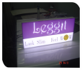 Custom Signage