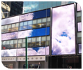 LED Screen