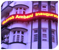 LED Screen