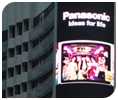 LED Screen
