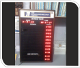 LED VMS