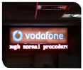 LED VMS