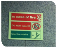 Mandatory Sign