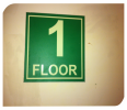 Mandatory Sign