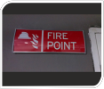 Mandatory Sign