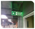 Mandatory Sign
