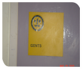 Name Plate