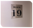 Name Plate