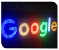 Pixel Letters