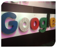 Pixel Letters