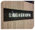 SS Letters