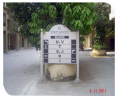 Traffic Sign