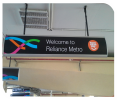 Way Finding